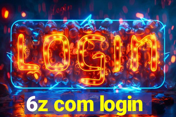 6z com login